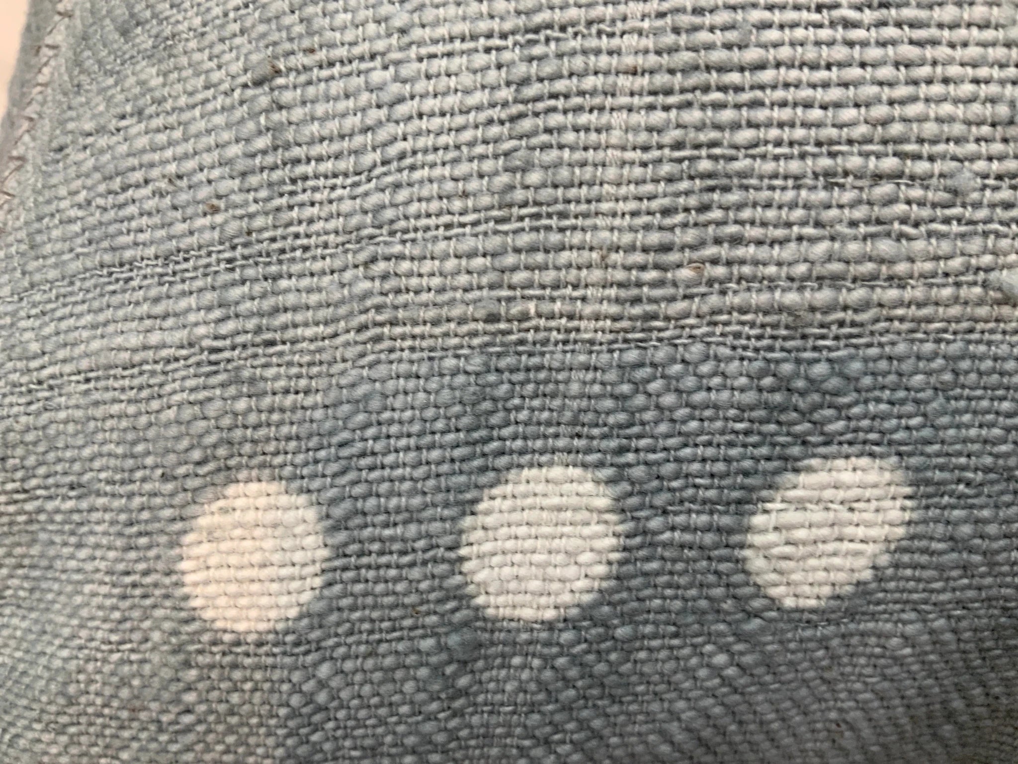 Kiho Pillow Cover by Source by Studio Skara