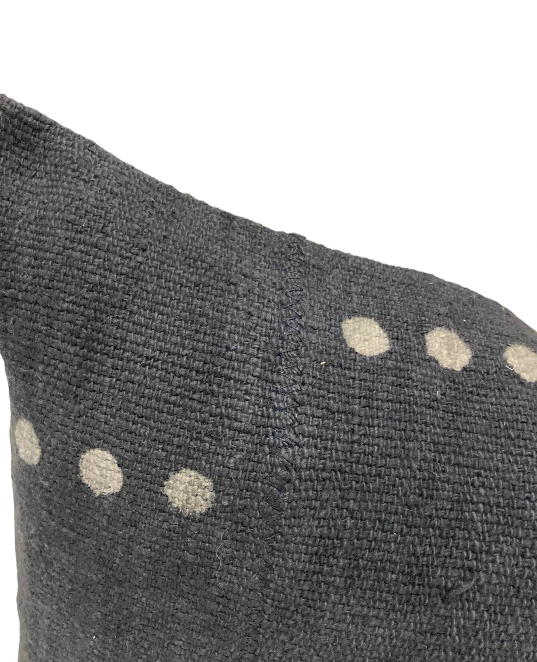 Kiho Pillow Cover by Source by Studio Skara