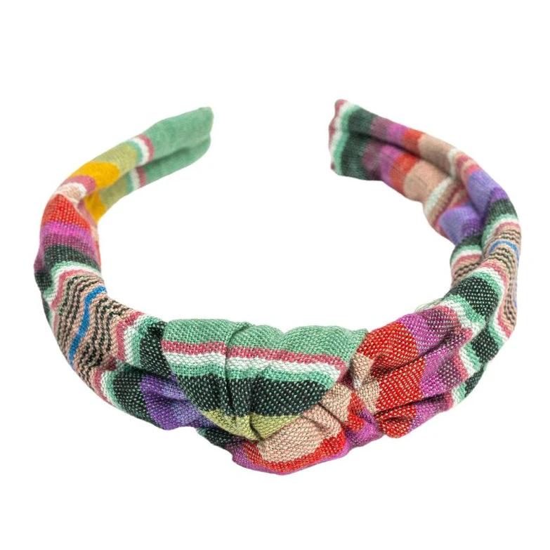 Knot Headband by Upavim Crafts