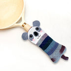 Koala Skillet Handle Holder