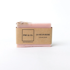 LA VIE EN ROSE | LUXURY SOAP by Pardon My French & Co