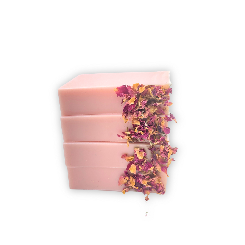 LA VIE EN ROSE | LUXURY SOAP