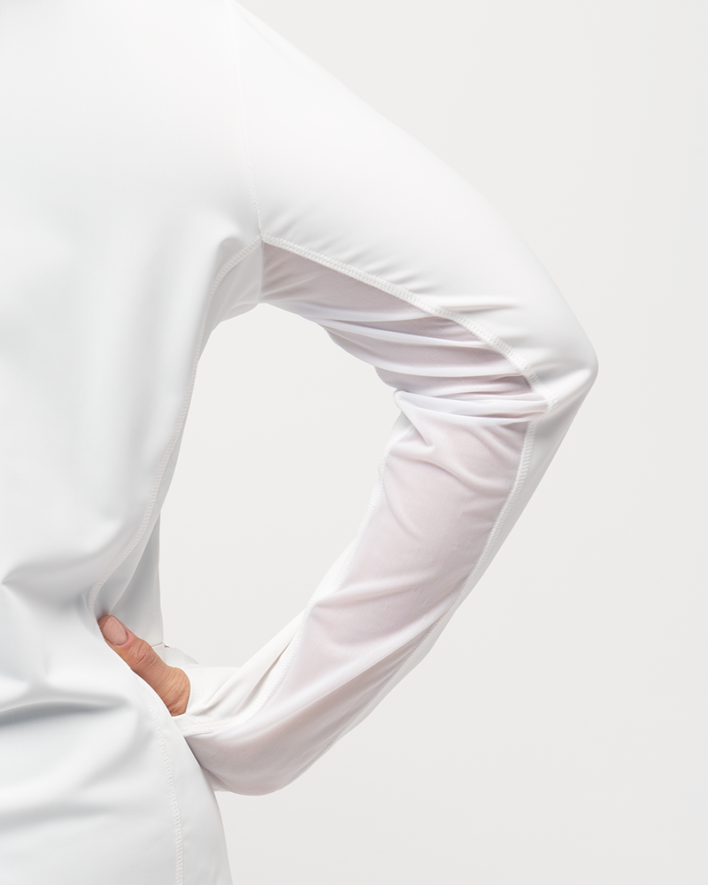 Paddle On Pullover - Escape by Line In The Sand Swim