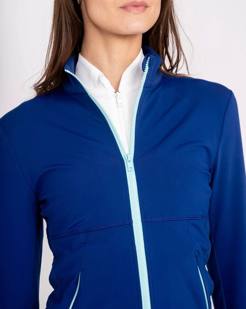 The Everywhere Jacket by Line In The Sand Swim