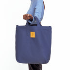 The Amani Carry All Bag - Crossbody Bag