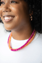 The Laurens Necklace by TheTinyTassel
