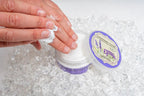 LAVENDER THYME ARNICA SOUFFLÈ 8 oz. by Essential Journeys