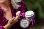 LAVENDER THYME ARNICA SOUFFLÈ 8 oz. by Essential Journeys
