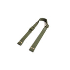 The Crossbody Strap