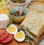 Lemon & Rosemary Savory Loaf (Full Loaf)