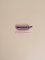 Byron Clips - Pink by NAT + NOOR