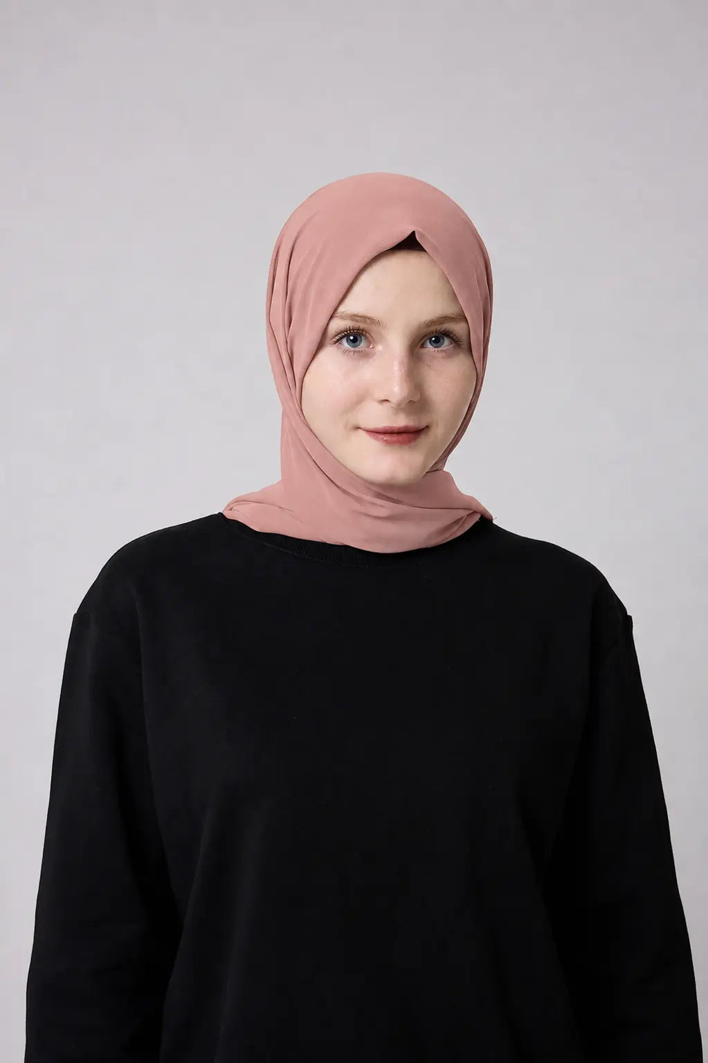 Chiffon Hijab