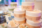 THE LILY GARDEN 8 oz. ~ FARM TO TABLE HAND CREAM by Essential Journeys
