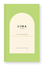Peru Trip Planner for Lima, Cusco & Machu Picchu Guide