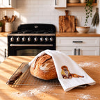 Animal Tea Towels, Beautiful Tea Towels for Every Kitchen