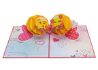 Love Emojis - 5" x 7" by Paper Love