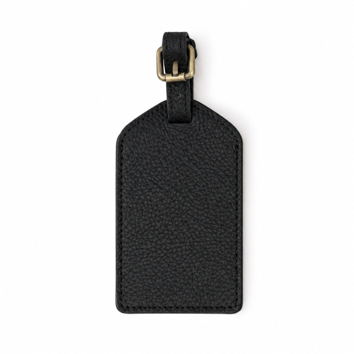 The Luggage Tag