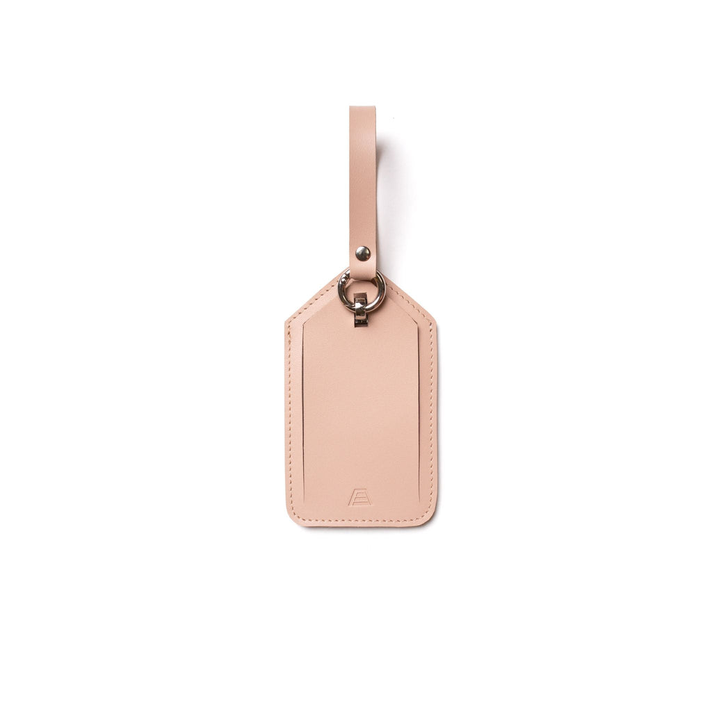 The Luggage Tag