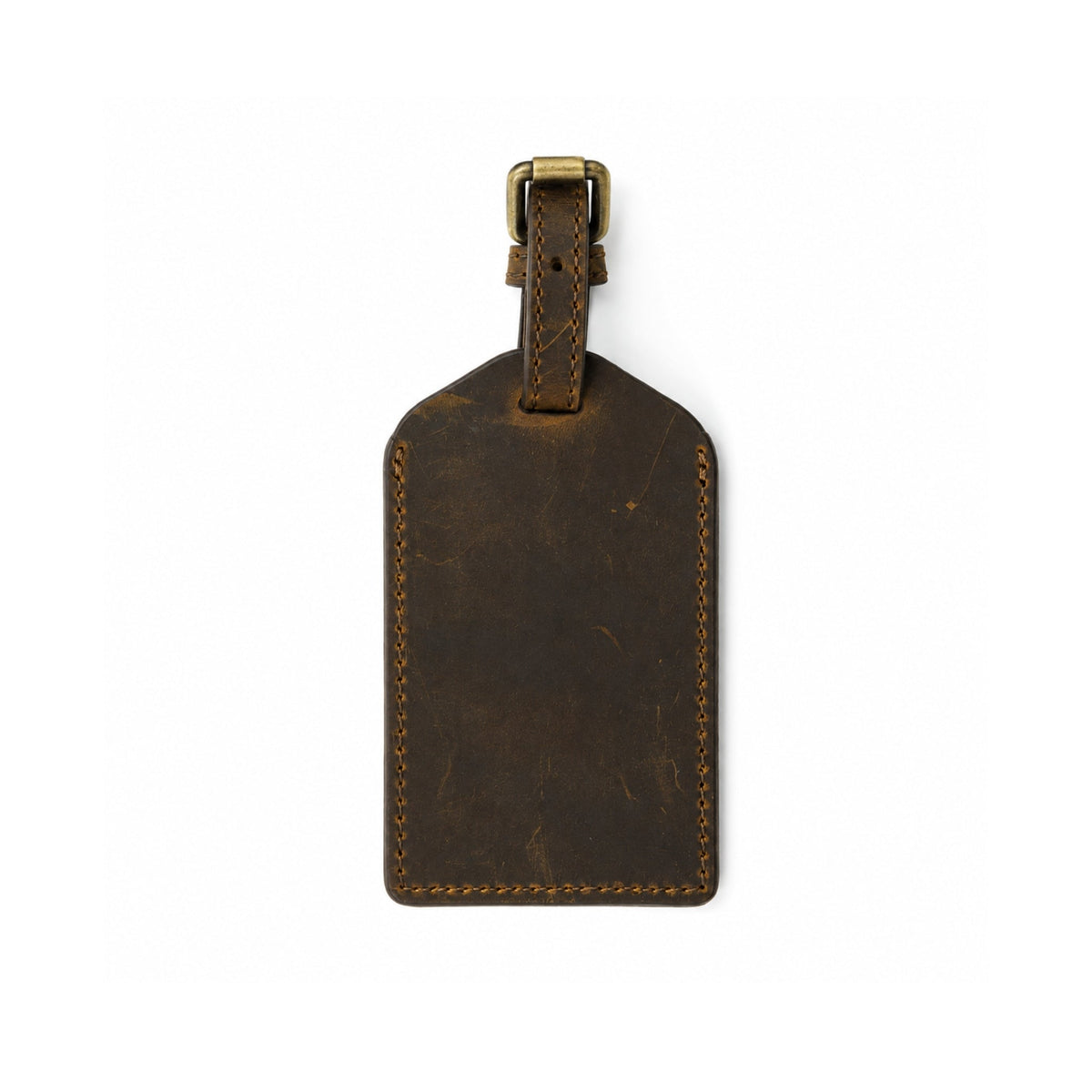 The Luggage Tag