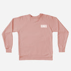 Lunar New Year Vietnamese Mandarin Mix Sweater Shirt (Adult)