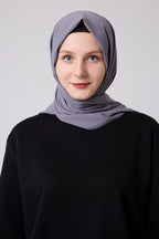 Luxury Chiffon Hijab - Madina Hijab