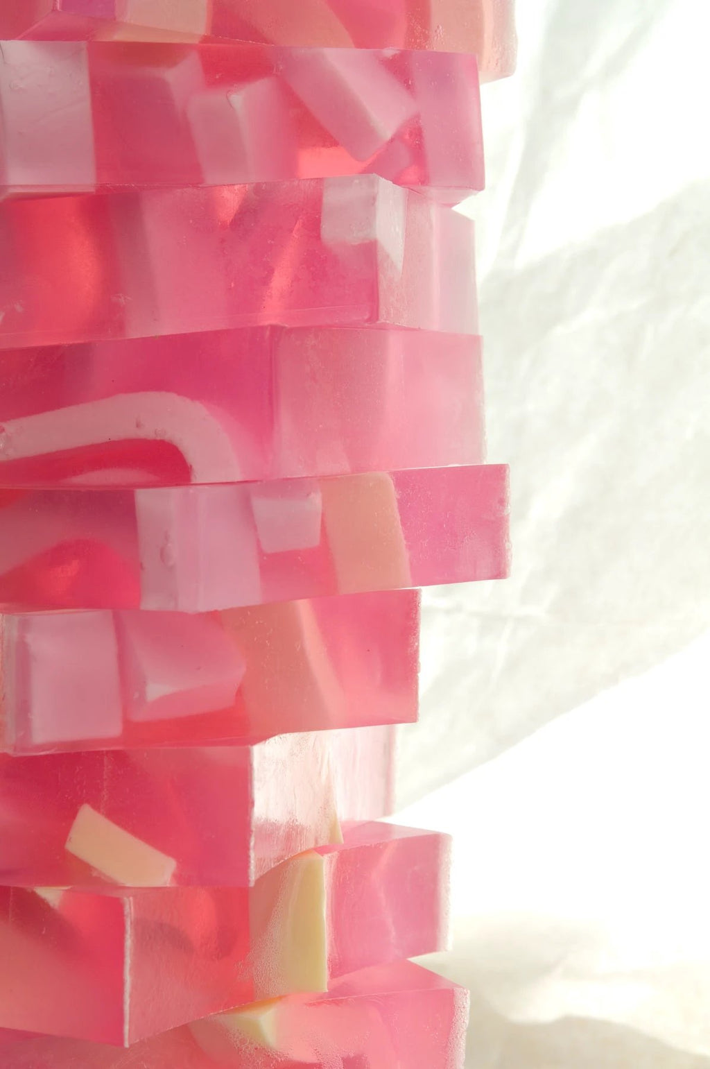 GRAPEFRUIT SPLASH SOAP SLICE 5.5 oz. by Essential Journeys