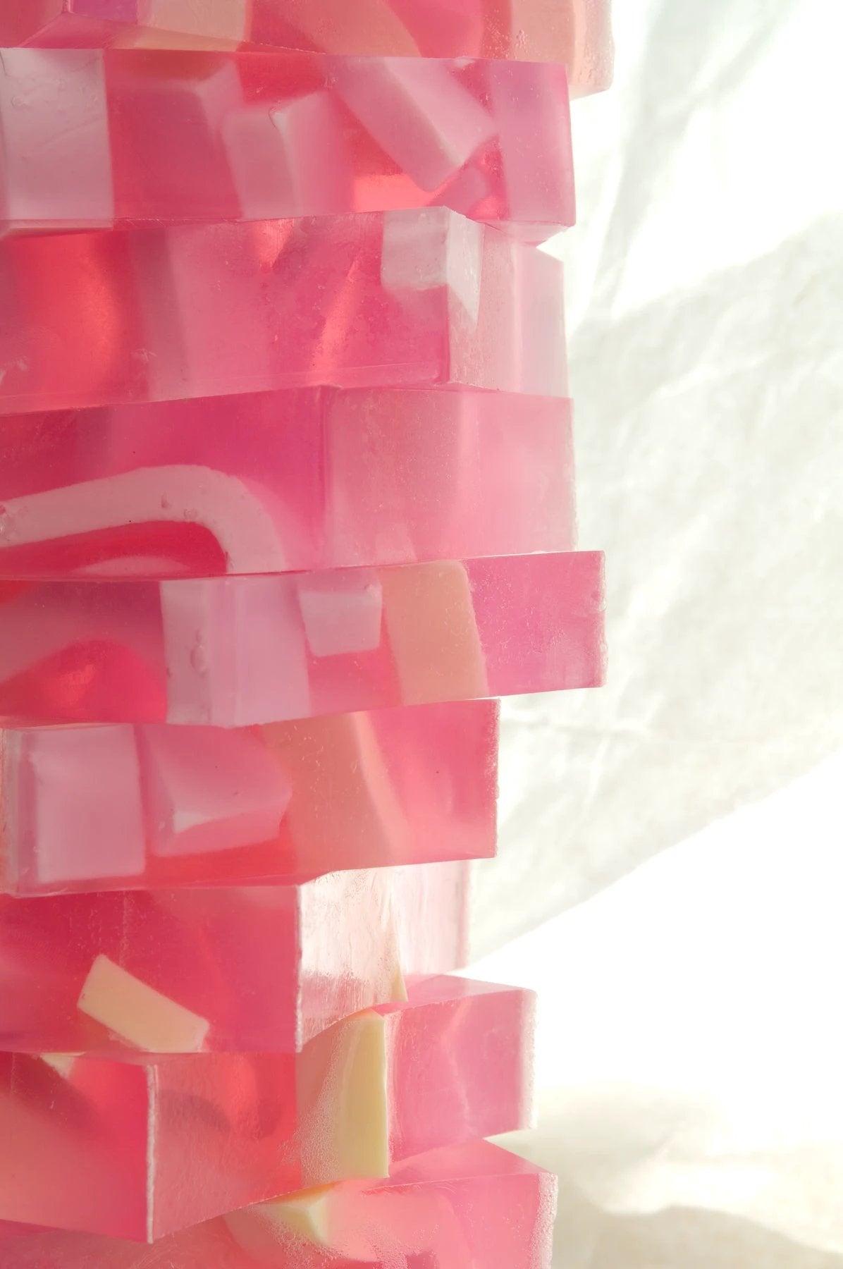 GRAPEFRUIT SPLASH SOAP SLICE 5.5 oz. by Essential Journeys