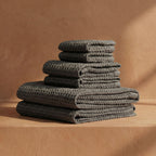 Sedona Waffle Towels