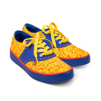 Mac & Shoes Casual Sneaker by Hot Chocolate Design
