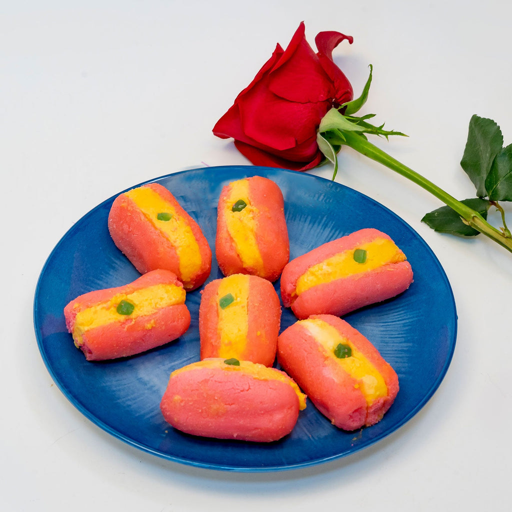 MANGO CHAM-CHAM