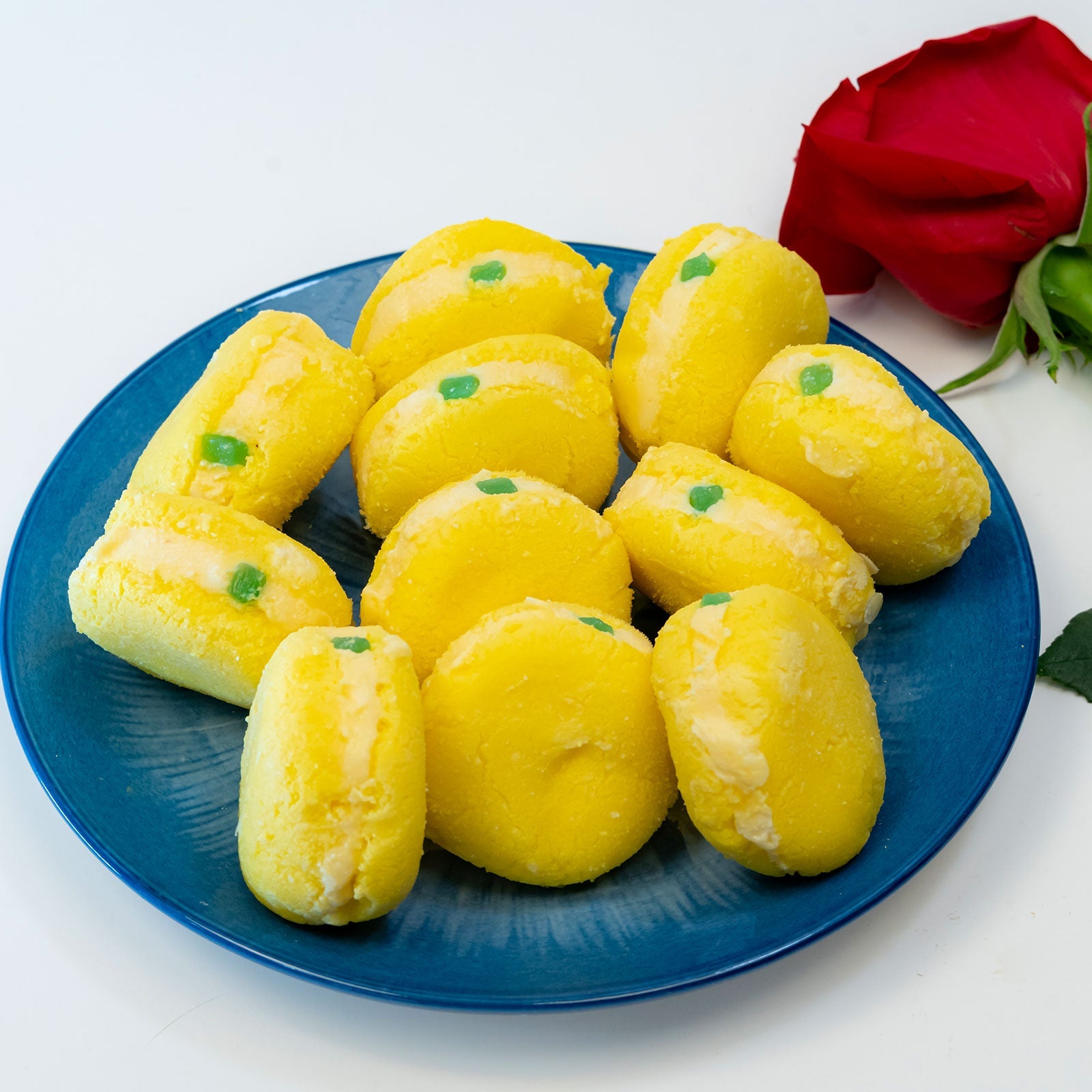 MANGO SANDWICH
