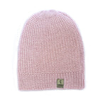 Alpaca Beanie (Reversible)
