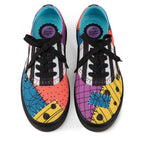 Chocolaticas® Miss Mends Casual Sneaker by Hot Chocolate Design