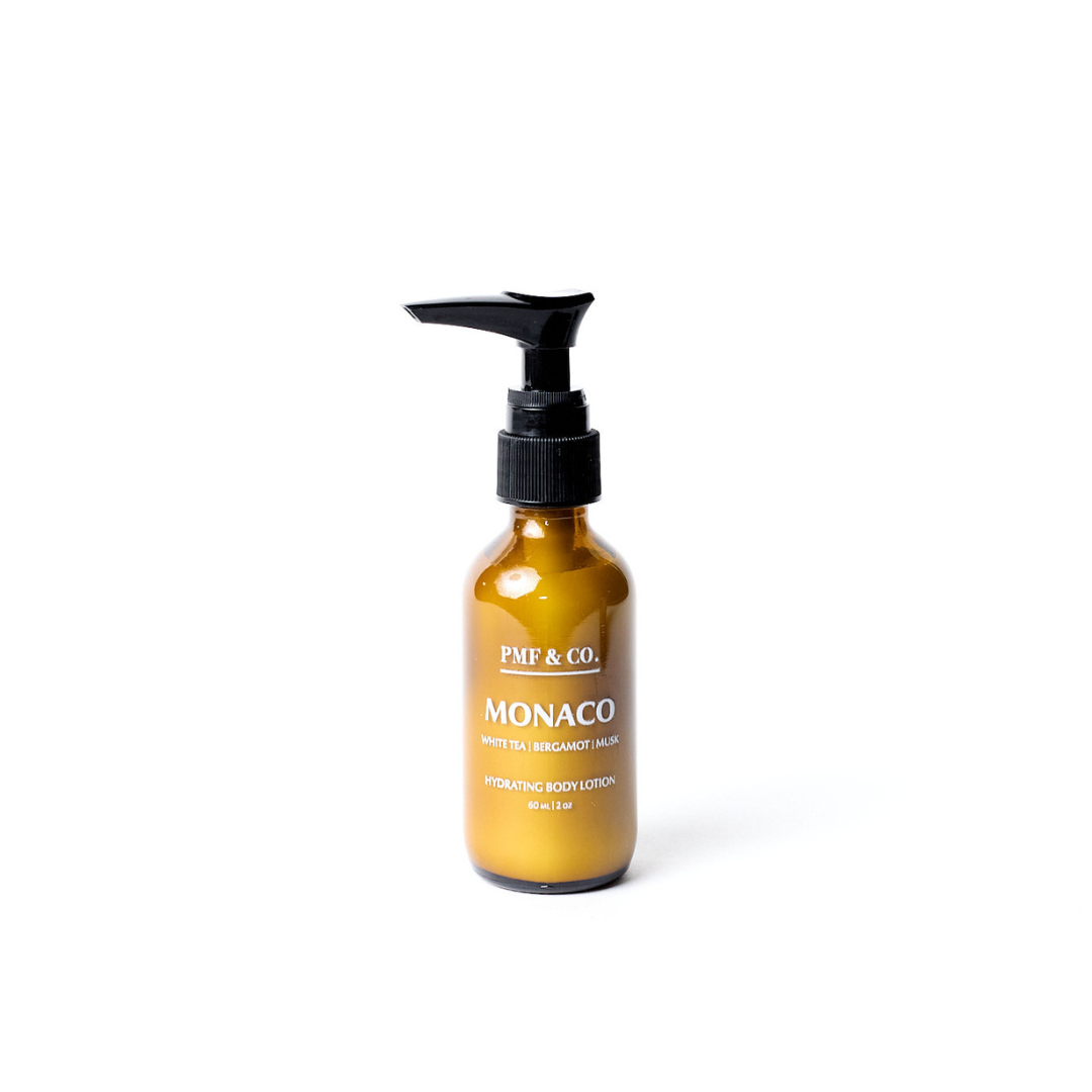 MONACO | HYDRATING BODY LOTION