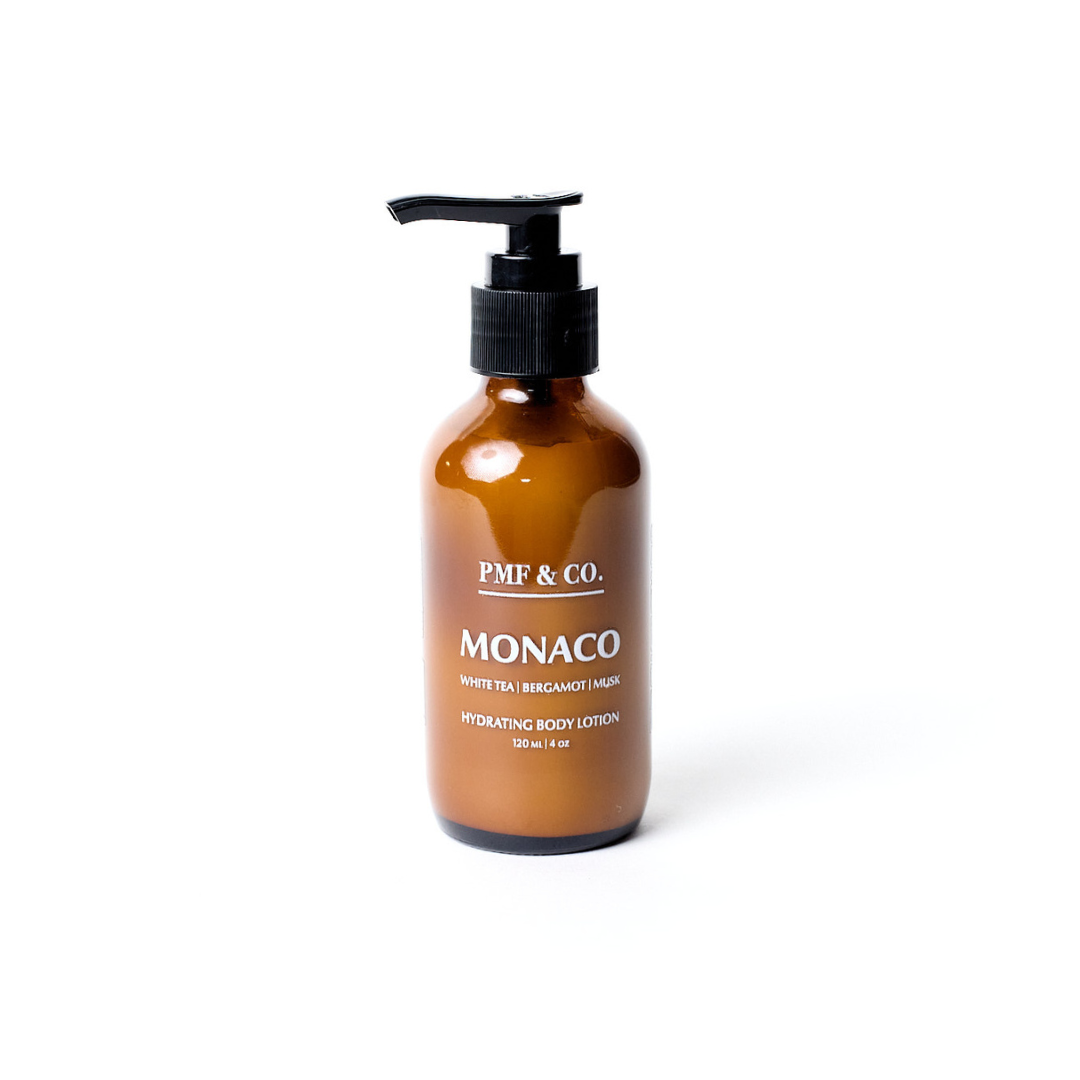 MONACO | HYDRATING BODY LOTION