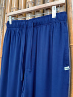 Men's Soft Bamboo Lounge Pajama Pants - 32” inseam by Spun Bamboo