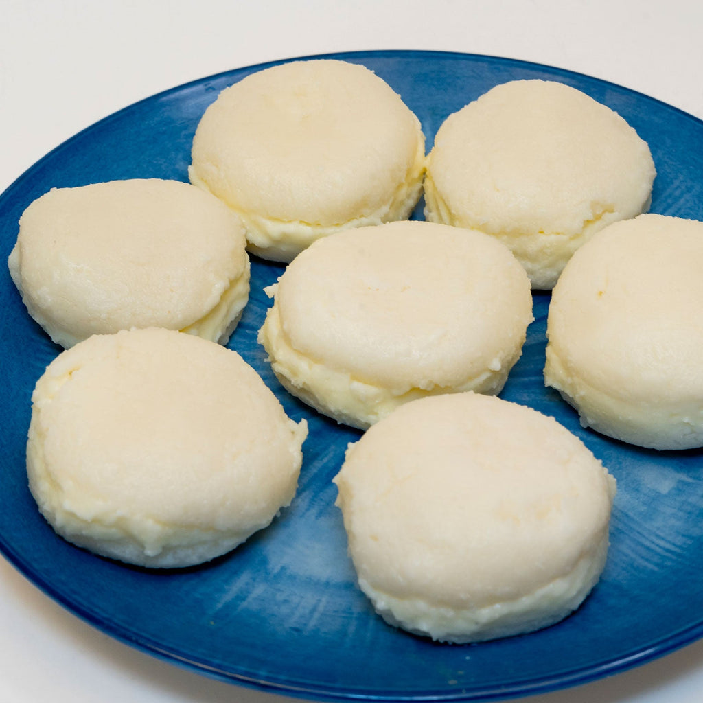 Malai Sandwich