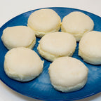Malai Sandwich