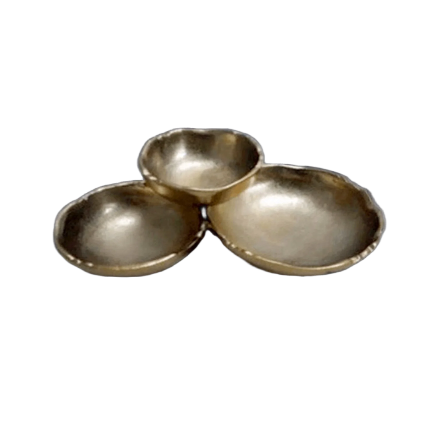 Malika Cluster Display Dish by Source by Studio Skara