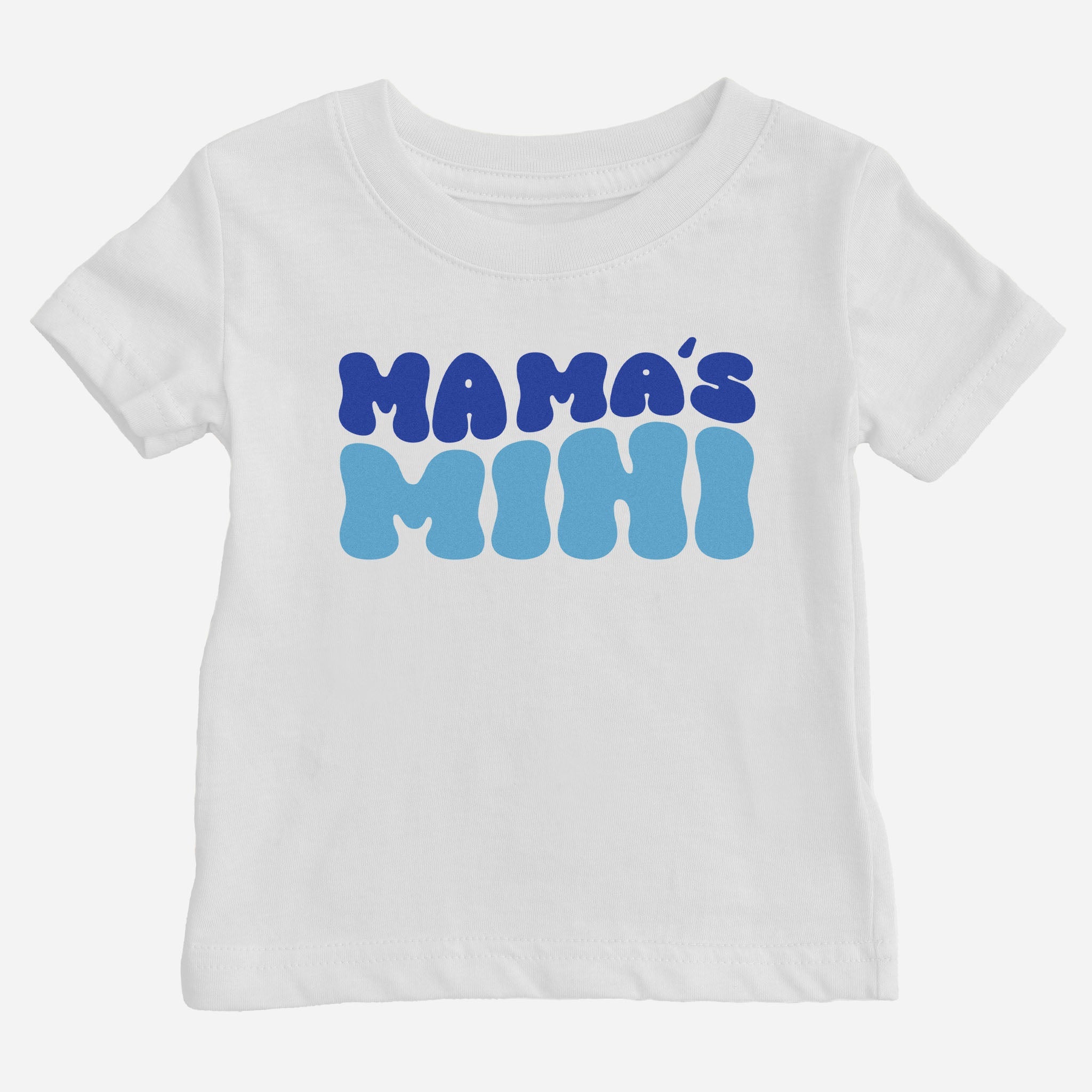 Mama's Mini Shirt (Baby)