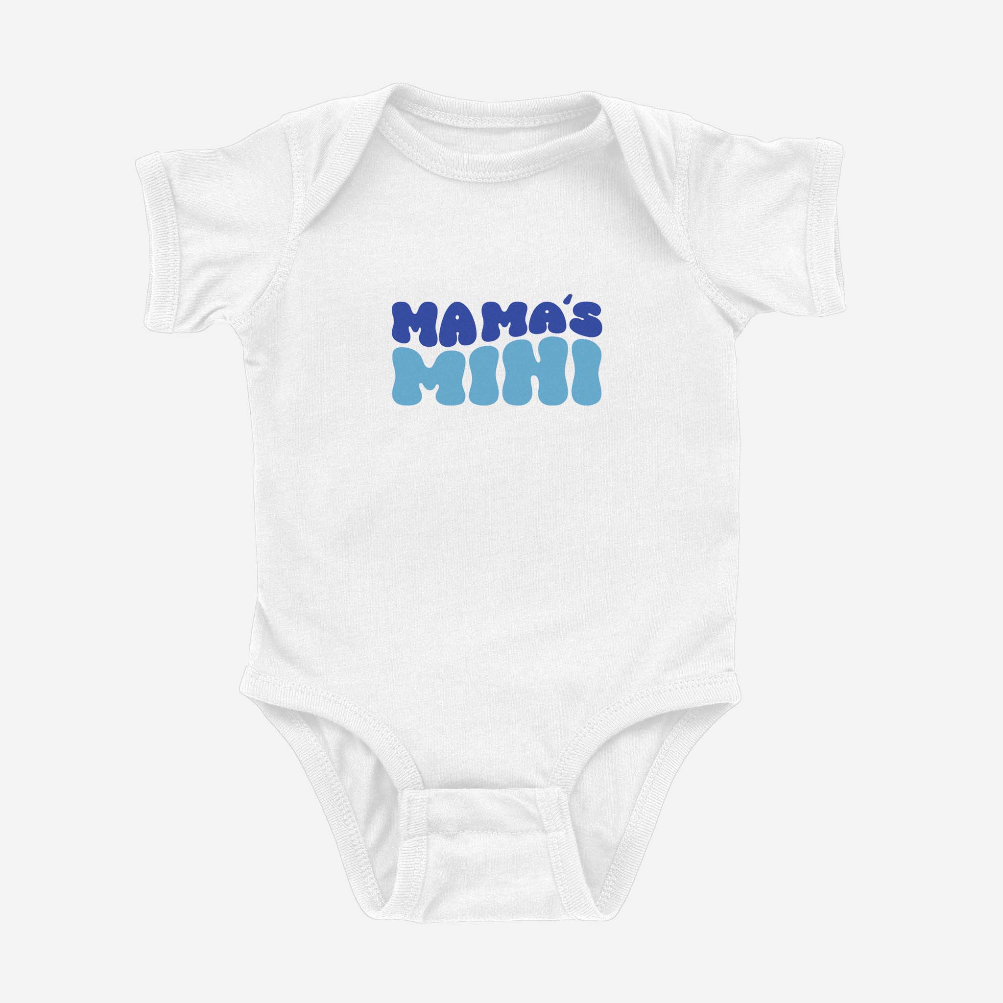 Mama's Mini Onesie