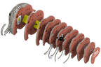 Mammoth 3D Puzzle for Kids | Prehistoric STEM Craft Activity