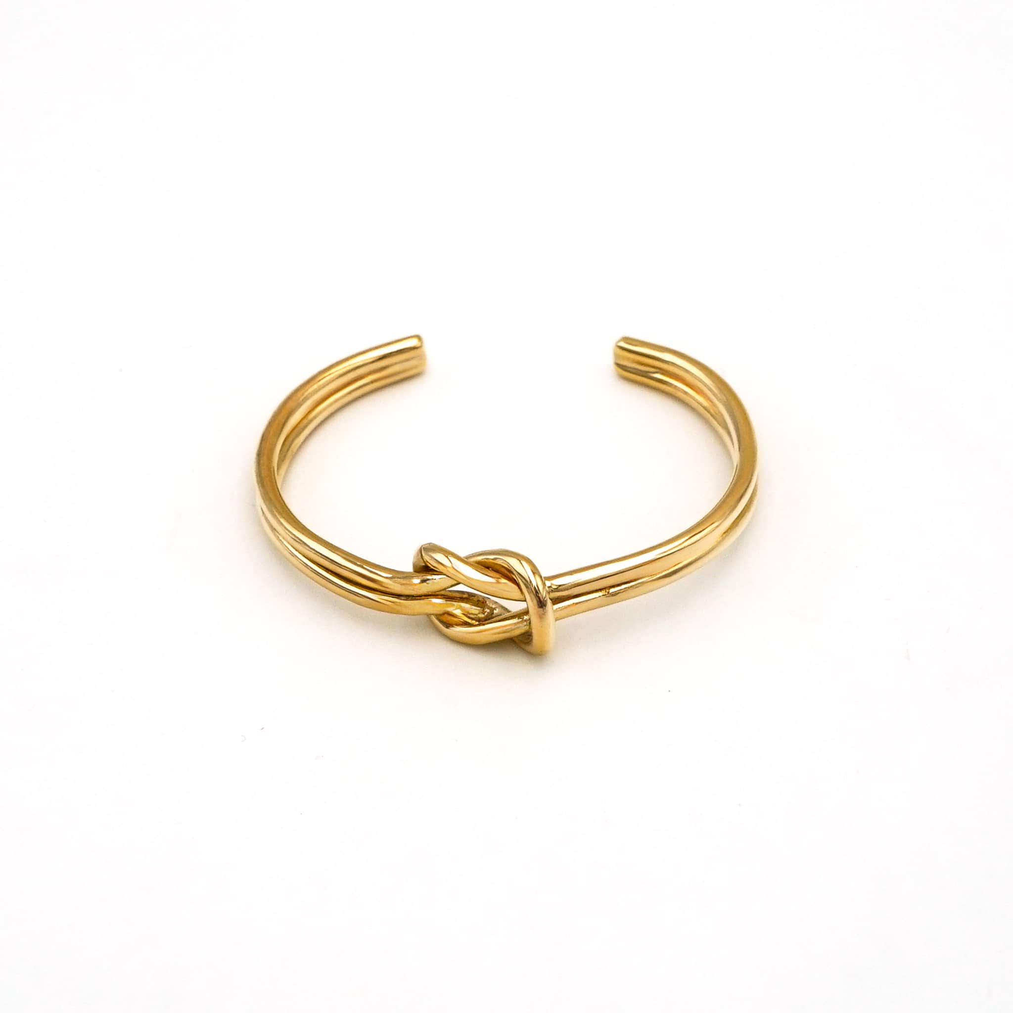 Mapenzi Cuff Knot Bracelet for Women