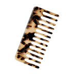 Marbled and Patterned Combs | Packs Flat in Handbag by The Bullish Store
