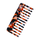 Marbled and Patterned Combs | Packs Flat in Handbag by The Bullish Store