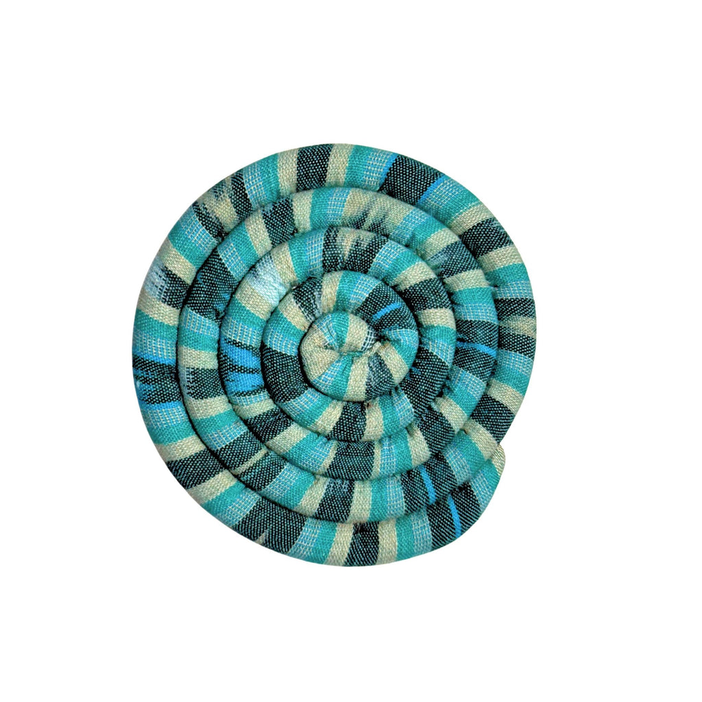 Garden Spiral Trivet - Medium