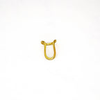 Mila Wire Work Ring