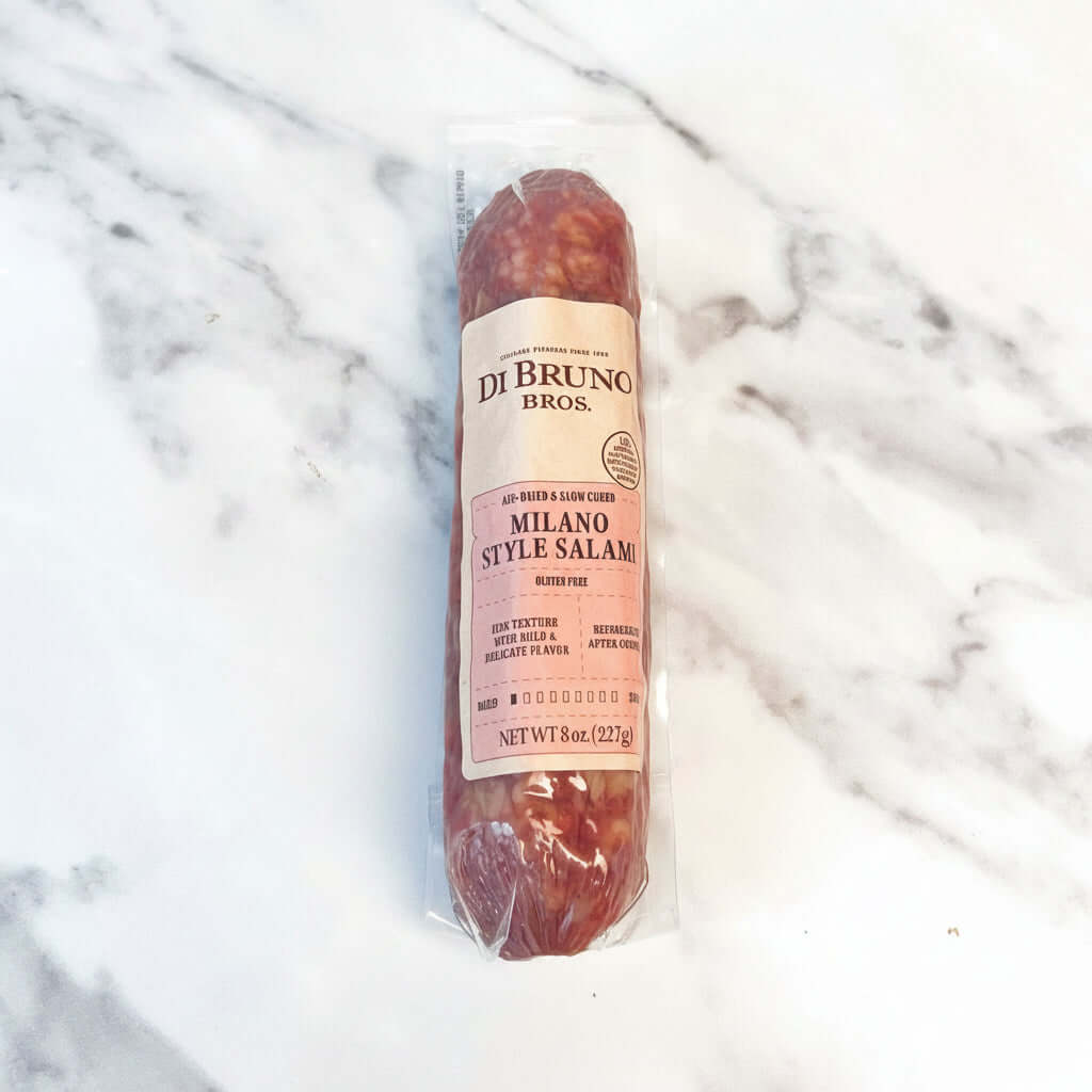Salami Sampler Set