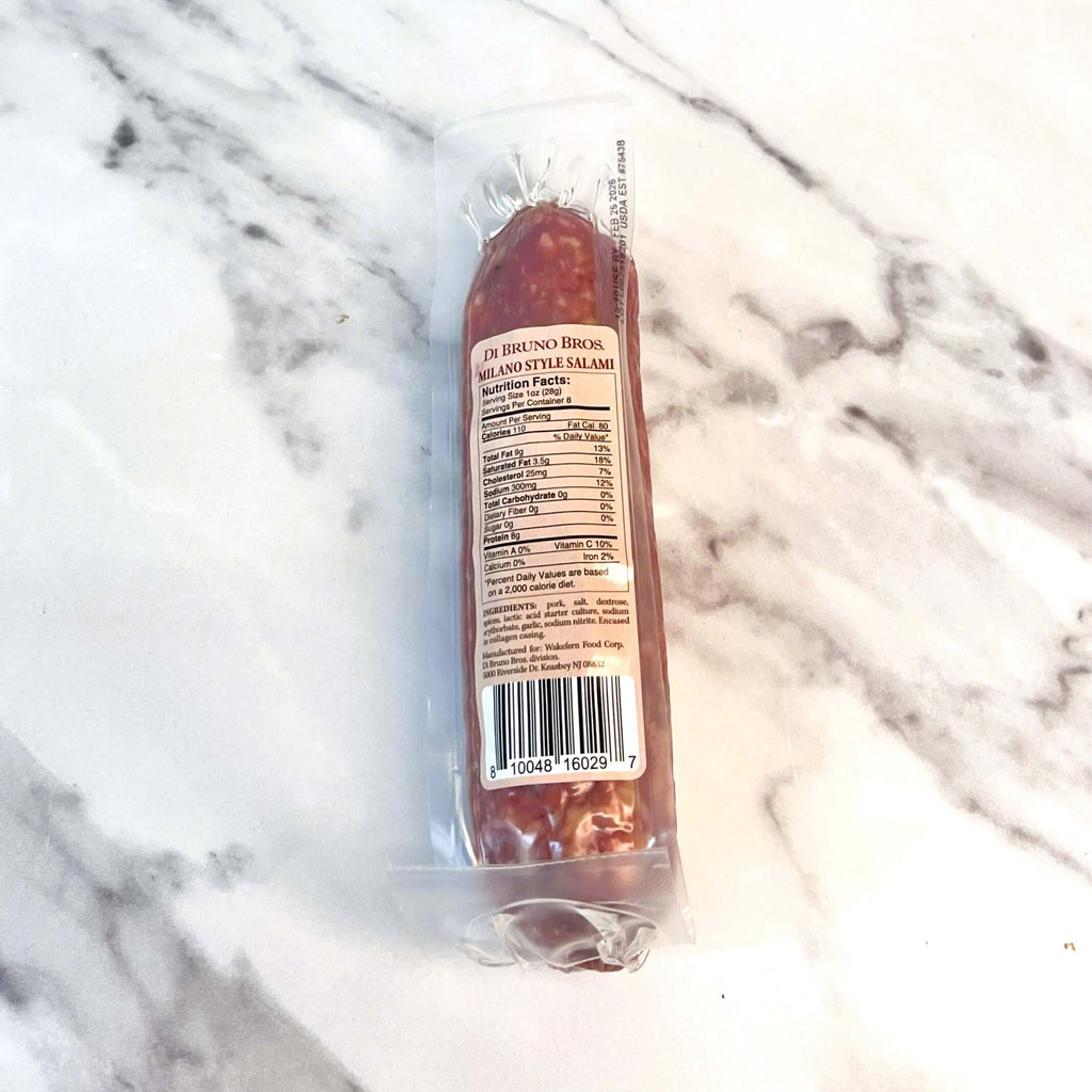 Milano Salami Chub