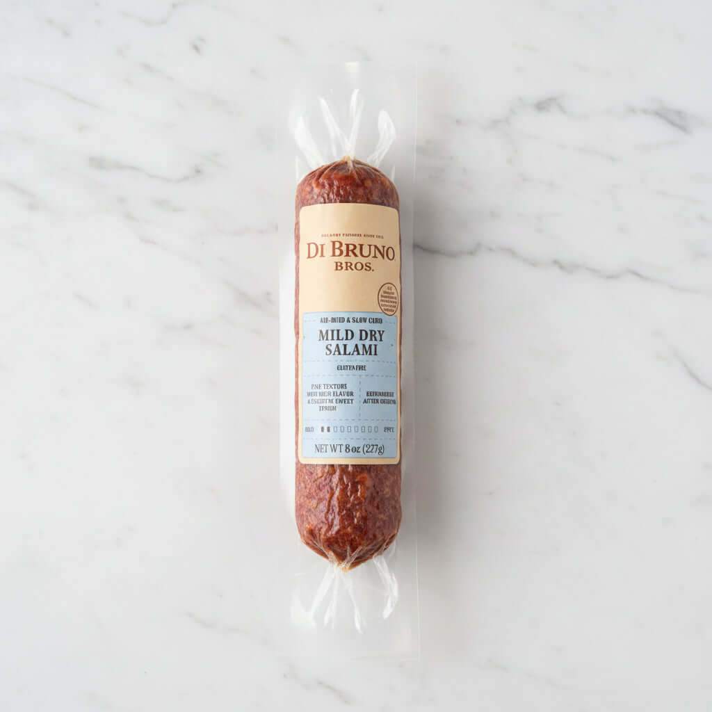 Mild Dry Salami Chub